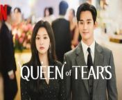 Queen of Tears - Episode 7 (EngSub)