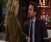 The Young and the Restless 3-6-24 (Y&R 6th March 2024) 3-06-2024 3-6-2024 from eva r