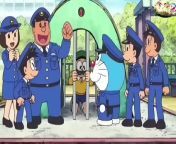 doraemon cartoon new full movie from nobita sijuka
