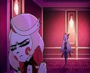 Hazbin Hotel S 1 Ep 8 The Show Must Go on English Dub from antoinette hotel wimbledon