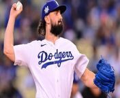 Los Angeles Dodgers Ready for World Series Amid High Expectations from 123 movies tony jaa