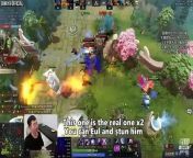 from Disaster Dieback to 5% Chance Epic Comeback | Sumiya Stream Moments 4243 from epic চোদাচুদিতুন ¦