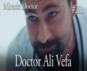 &#60;br/&#62;Doctor Ali Vefa #20&#60;br/&#62;&#60;br/&#62;Ali is the son of a poor family who grew up in a provincial city. Due to his autism and savant syndrome, he has been constantly excluded and marginalized. Ali has difficulty communicating, and has two friends in his life: His brother and his rabbit. Ali loses both of them and now has only one wish: Saving people. After his brother&#39;s death, Ali is disowned by his father and grows up in an orphanage.Dr Adil discovers that Ali has tremendous medical skills due to savant syndrome and takes care of him. After attending medical school and graduating at the top of his class, Ali starts working as an assistant surgeon at the hospital where Dr Adil is the head physician. Although some people in the hospital administration say that Ali is not suitable for the job due to his condition, Dr Adil stands behind Ali and gets him hired. Ali will change everyone around him during his time at the hospital&#60;br/&#62;&#60;br/&#62;CAST: Taner Olmez, Onur Tuna, Sinem Unsal, Hayal Koseoglu, Reha Ozcan, Zerrin Tekindor&#60;br/&#62;&#60;br/&#62;PRODUCTION: MF YAPIM&#60;br/&#62;PRODUCER: ASENA BULBULOGLU&#60;br/&#62;DIRECTOR: YAGIZ ALP AKAYDIN&#60;br/&#62;SCRIPT: PINAR BULUT &amp; ONUR KORALP