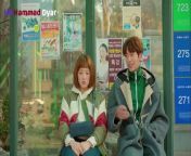 Weightlifting fairy Kim bok joo ep 13 Hindi dubbed from fairy tale episode 1