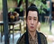 Legend of Shen Li (2024) Episode 28 English SUB