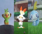 pokemon sword e pokemon shield pokemon sword e shield from tanolflaim in pokemon