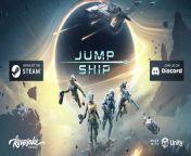 Jump Ship trailer from more pc game