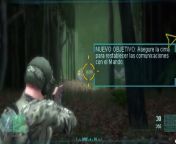 Ghost Recon Advanced Warfighter 2 para PPSSS PSP from ghost recon breakpoint reddit episode 3