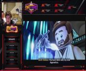Family Friendly Gaming (https://www.familyfriendlygaming.com/) is pleased to share this video for Lego Star Wars The Skywalker Saga Episode 14. #ffg #video #funny #wow #cool #amazing #family #friendly #gaming #love #cute &#60;br/&#62;&#60;br/&#62;Want to help Family Friendly Gaming?&#60;br/&#62;https://www.familyfriendlygaming.com/How-you-can-help.html&#60;br/&#62;