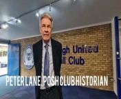 Club Historian relives memories of Peterborough United's win at Wembley in 2000 from winx club staffel2 folge 19 part 2der schattenvirus
