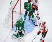 Stars vs Canucks High-Stakes Battle for First Place! from ac central