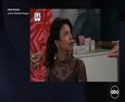 General Hospital 4-1-24 Preview from 362 preview 2 funny ah advithegreat