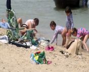 As Australian families prepare to travel across the country for the easter break, swimming groups are calling for people to be careful around the water during the holidays.