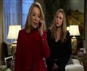 The Young and the Restless 3-7-24 (Y&R 7th March 2024) 3-07-2024 3-7-2024 from bess kris young girl