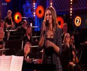 BBC Radio 2's Piano Room, Piano Room Month 2024, Delta Goodrem ft Gary Barlow from dilwale gary