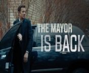 Mayor of Kingstown Saison 3 - Teaser (avec Jeremy Renner) from ninjago saison 5 ep 1