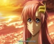 Mobile Suit Gundam Seed Freedom Teaser (2) VO STFR from 3g mobile gam