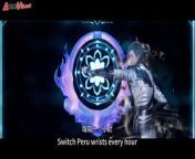 The Sword Immortal is Here Episode 58 English Sub from 21 here we come