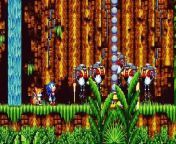 Microsoft Windows Gameplays (Sonic Mania) from free sonic games online games