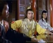 Wu Tang Collection -Shaolin Heroes from hero girigan
