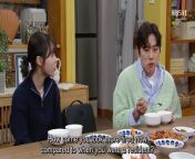 Soo Ji & Woo Ri (2024) Episode 5 English Subbed from hun ri bali by