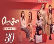 歡樂頌5 Ode to JoyV Ep30 Full HD from armani code a list review