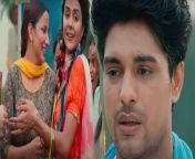 Udaariyaan Spoiler, Fateh will leave family for Tejo. Jasmine&#39;s next move. Jasmine Gurprit shocked to see Tejo Fateh&#39;s marriage. What will Fateh do with Tejo&#39;s culprit Jasmine. Jasmine gets angry. Fateh fails Jasmine&#39;s plan to Tejo. Fateh will catch Jasmine red handed. Watch the sneak peek of the forthcoming episode, now on Voot!&#60;br/&#62; &#60;br/&#62;#Udaariyaan #UdaariyaanSpoiler #UdaariyaanFatejoJasmineTannya