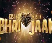 Bollywood superstar Salman Khan is back with a new film and its title has something which resonates with millions of his fans.&#60;br/&#62;&#60;br/&#62;#salmankhan #kisikabhaikisikijaan &#60;br/&#62;