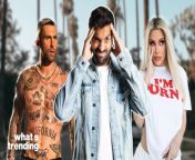 In a surprising twist to the tale of the Maroon 5 singer, multiple women have come forward stating that the singer sent inappropriate messages to them online. Tana Mongeau has even come out to say she received messages as well.