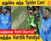 #RohitSharma&#60;br/&#62;#INDvsPAK&#60;br/&#62;#T20WorldCup2022 &#60;br/&#62; &#60;br/&#62;Rohit Sharma gets angry as &#39;Spider Cam&#39; denies India Shan Masood&#39;s wicket