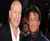 &#60;p&#62;Sylvester Stallone has shared an update on how Bruce Willis is doing. The actor retired recently due to a health issue, and Stallone says it&#039;s been &#92;