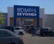 Bed Bath &amp; Beyond Defaults on Credit Line, , Says It Can’t Pay Debts.&#60;br/&#62;CNN reports that in a regulatory filing on &#60;br/&#62;Jan. 26, the struggling retailer said it received a default notice from JPMorgan Chase. .&#60;br/&#62;Shortly after, Bed Bath &amp; Beyond &#60;br/&#62;shares plunged over 20%.&#60;br/&#62;The SEC says that the company &#60;br/&#62;defaulted &#92;
