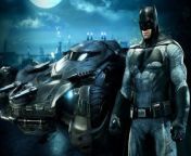 The iconic Arkham Knight trilogy is set to come to Nintendo Switch, allowing a new group of players to experience the critically acclaimed Batman trilogy.