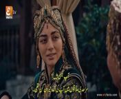 Kurulus Osman Episode 135 With Urdu Subtitles&#60;br/&#62;What is going to happend in Episode 135?&#60;br/&#62;&#60;br/&#62;Olcaytu Khan’s ambassador came to Uçlar. He asks Yakup Bey for the tax paid by Konya. Osman Bey will pay this gold himself for unity. But there is something that bothers Osman Bey. He asks Yakup Bey to gather the soldiers and form the army. What does Osman Bey have in mind against the Mongols?&#60;br/&#62;&#60;br/&#62;Osman Bey becomes even more sharp after the raid on Yenişehir Palace. He will never cower or stand still. Those who do this will pay the price and the conquest will not stop. But Osman Bey also learns that the treasure was stolen. What will Osman Bey do to pay the tax that the Mongols expect?&#60;br/&#62;&#60;br/&#62;Yakup Bey Came To YeniSehir..&#60;br/&#62;&#60;br/&#62;Yakup Bey hears about the Yenişehir raid and comes to visit him to get well soon. Malhun Hatun continues to show her teeth to Saadet Hatun. When Bala Hatun joins the conversation, the issue goes to a completely different place. Where will the tension between the women end?&#60;br/&#62;&#60;br/&#62;Kurulus Osman Episode 135 With Urdu Subtitles&#60;br/&#62;Saadet Hatun And HoloFira…&#60;br/&#62;&#60;br/&#62;Saadet Hatun has her eyes set on Holofira. He plans to deal a blow to Orhan by marrying Holofira to Mehmet. Under what pretext will he bring Mehmet and Holofira together? What will be the reaction of Malhun Hatun and Orhan Bey when they see Holofira in the high market?&#60;br/&#62;&#60;br/&#62;Saadet Hatun sends Gonca to Söğüt to visit Bala Hatun. What is Saadet Hatun’s purpose?&#60;br/&#62;&#60;br/&#62;Bala Hatun learns from Fatma Hatun about the issue between Alaeddin and Gonca. According to Fatma, Alaeddin Bey is in love with Gonca Hatun. Bala Hatun thinks this might be a trap. What will Bala Hatun do for her son? What will be his attitude towards Gonca?&#60;br/&#62;&#60;br/&#62;Kurulus Osman Episode 135 With Urdu Subtitles&#60;br/&#62;Will Cerkutay Came Back To Osman Bey?&#60;br/&#62;&#60;br/&#62;Cerkutay received the news of Boran’s injury. Boran’s condition is serious. Cerkutay goes to see him. Will the ice between Cerkutay and Osman Bey and the Alps be melted?&#60;br/&#62;&#60;br/&#62;Orhan Bey goes after the treasure. The treasure is found in Bayındır Bey’s place. Bayındır Bey is found guilty of stealing the gold and killing the Alps. A decree is issued for the murder of Bayındır Bey. Can Bayındır Bey’s innocence be proven?&#60;br/&#62;&#60;br/&#62;What is Master Gera Going to DO?&#60;br/&#62;&#60;br/&#62;Master Gera is restless. He will cover Söğüt with blood. Master Gera’s men started the fire. Will Alaeddin Bey and Bala Hatun be able to extinguish this fire?&#60;br/&#62;&#60;br/&#62;Osman Bey, who goes to pay the taxes to the Mongolian, encounters something he did not expect. The Mongol Commander will take the gold, but he has no intention of sending Osman Bey. Will Osman Bey be able to escape from the hands of the Mongols?&#60;br/&#62;&#60;br/&#62;Kurulus Osman Episode 135 With Urdu Subtitles&#60;br/&#62;How will the conflict between Osman Bey and Yakup Bey end?&#60;br/&#62;&#60;br/&#62;In addition the 134th episode of ‘Establishment Osman’, which was at the top of the ratings in its fifth season on ATV and attracted great attention from the audience, to be broadcast on Thursday, November 9, at 05:00 on Hadaf Play, Master Gera’s arrival in Yenişehir creat