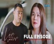 Stella (Bea Alonzo) tries to persuade Dr. Vibal (Sid Lucero) to let his brother out of prison.#GMANetwork #GMADrama #Kapuso&#60;br/&#62;&#60;br/&#62;Watch the latest episodes of &#39;Love Before Sunrise&#39; Monday to Friday at 8:50 PM on GMA Primetime, starring Bea Alonzo, Dennis Trillo, Sid Lucero, and Andrea Torres. Also in the cast are Ricky Davao, Isay Alvarez, Nadia Montenegro, and Jackie Lou Blanco. #LoveBeforeSunrise #GMANetwork