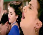 Hot Akshara in Romantic Mood with Pawan Sing &#124; Bhojpuri Love Song