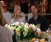 The Young and the Restless 3-20-24 (Y&R 20th March 2024) 3-20-2024 from eva r fashionland