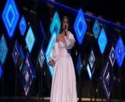 Idina Menzel, AURORA - Into the Unknown (Live from the 92nd Academy Awards) &#60;br/&#62;