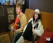 iHeart Living Room Concert for America on FOX: Billie Eilish &#60;br/&#62;