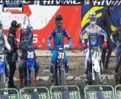 2024 AMA Supercross Seattle - 250SX Main Event from ama metairie la