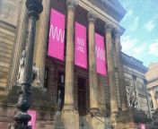 Staff are set to walk out from seven galleries and museums across Liverpool this month, union officials have confirmed. Almost 200 members of the Public and Commercial Services Union at National Museums Liverpool are due to strike over a pay dispute regarding a cost-of-living payment. &#60;br/&#62;&#60;br/&#62;A series of events is taking place in Liverpool next week to help make it as easy as possible for people to be tested for HIV. Public Health Liverpool has teamed up with local organisations Axess, PaSH and Sahir House to promote a programme of sessions. Testing is free and confidential and can take place at a sexual health clinic, a GP surgery,via home testing or through outreach, options to suit everybody.&#60;br/&#62;&#60;br/&#62;Liverpool City Council&#39;s Film Office is looking for people who want to kickstart their career in film and TV by joining &#39;Action&#39;, a brand new skills initiative. The Film Office will deliver a free-to-access skills programme to build a stronger and more diverse screen sector in the region. This comes as work has started to transform the former Littlewoods Building into a specialist TV and film studio. &#60;br/&#62;