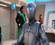 From Emmy Award-winning executive producer and creator Seth MacFarlane and directed by Jon Favreau, THE ORVILLE is a one-hour science fiction series set 400 years