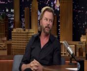 David Spade shares the hilarious story of the time he thought he was going to losing his life on a shoddy helicopter ride to the Hamptons.