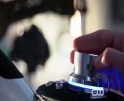 KARA CONSIDERS A MAJOR LIFE CHANGE – Kara (Melissa Benoist) makes a major life decision. Meanwhile, J’onn (David Harewood) finds out that special DEO-caliber guns have hit the streets of National City.