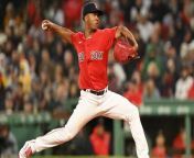 MLB Drafting Starters: The Value of Innings and Skills from red hd