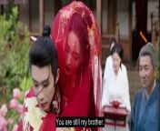 Secrets of the Shadow Sect (2024) ep 21 chinese drama eng sub