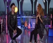American Idol 2019: Raquel Trinidad &amp; lovelytheband Perform &#92;