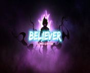 Believer Slowed and reverb #believer &#60;br/&#62;#slowed #reverb #imaginedragons