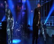 Meek Mill: Going Bad/Uptown Vibes (Live) #SNL