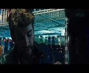 In KILLERMAN, a New York City money launderer named Moe Diamond (Liam Hemsworth) desperately searches for answers after waking up with no memory, millions in stolen cash and drugs, and an insane crew of dirty cops violently hunting him down.